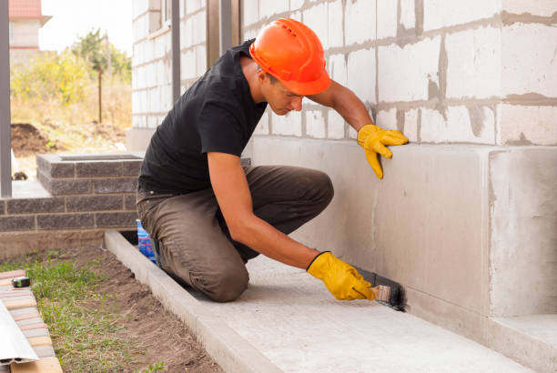 Licensed Basement Waterproofing service in Marion, VA - Halo Water Proofing